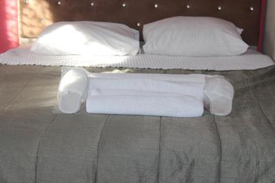 Amedis Apart Hotel