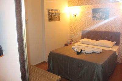 Amedis Apart Hotel