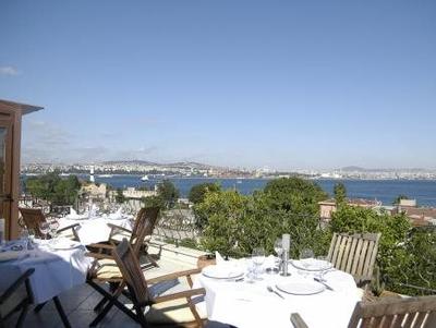 Apart Hotel Hippodrome