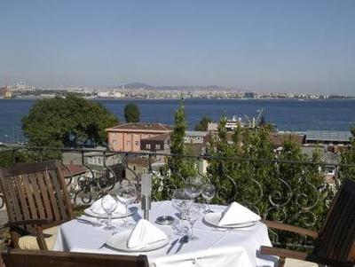 Apart Hotel Hippodrome