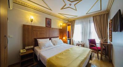 Apart Hotel Hippodrome