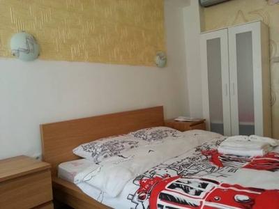 Deniz Apart Otel