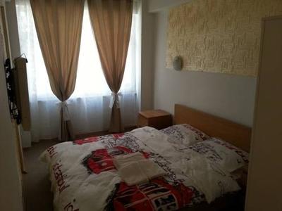 Deniz Apart Otel
