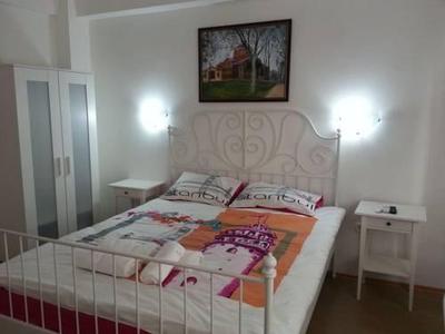Deniz Apart Otel