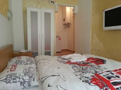 Deniz Apart Otel