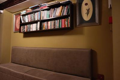 Metropolis Hostel