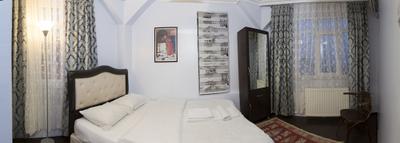 Metropolis Hostel
