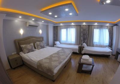 Meydan Suites
