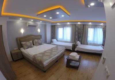 Meydan Suites