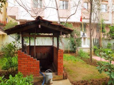 Villa Marmara