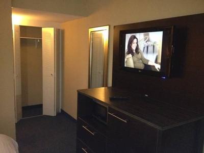Howard Johnson by Wyndham Odessa TX