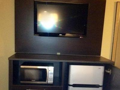Howard Johnson by Wyndham Odessa TX