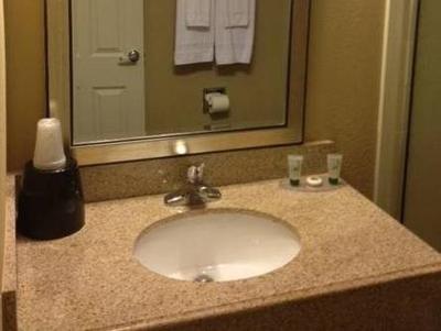 Howard Johnson by Wyndham Odessa TX