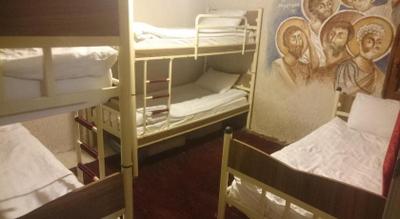 Stay In Peace Cave Hostel