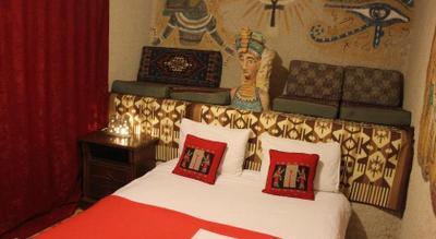 Stay In Peace Cave Hostel