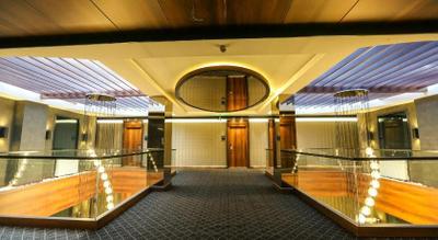 Grand Elbistan Park Hotel