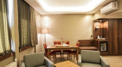 Grand Elbistan Park Hotel