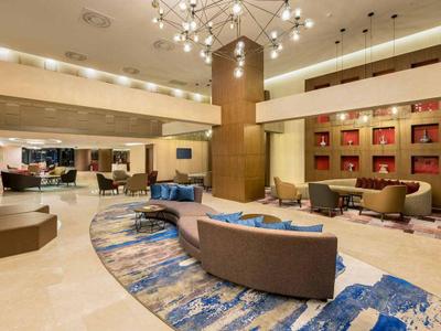 Radisson Blu Residence Batisehir Istanbul