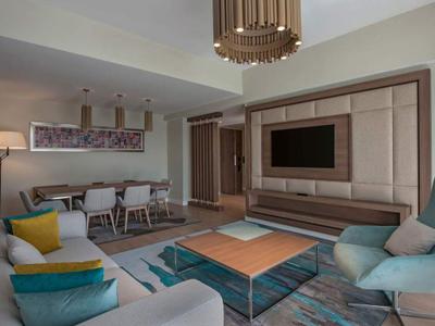 Radisson Blu Residence Batisehir Istanbul