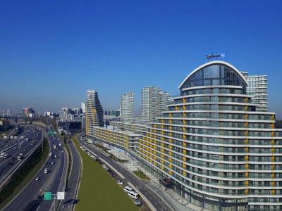 Radisson Blu Residence Batisehir Istanbul