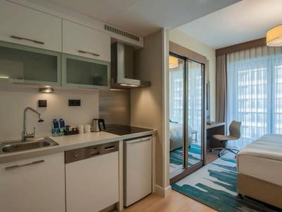Radisson Blu Residence Batisehir Istanbul