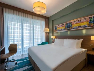 Radisson Blu Residence Batisehir Istanbul