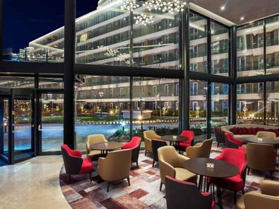 Radisson Blu Residence Batisehir Istanbul