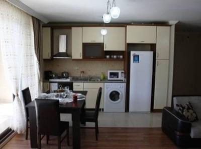 Sultan Homes Antalya