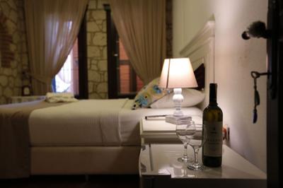 Seven Rooms Hotel