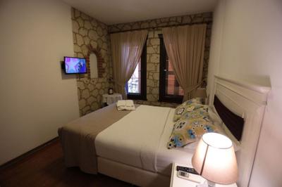 Seven Rooms Hotel