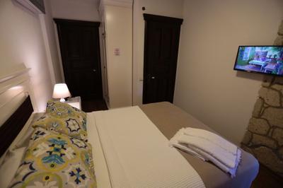 Seven Rooms Hotel