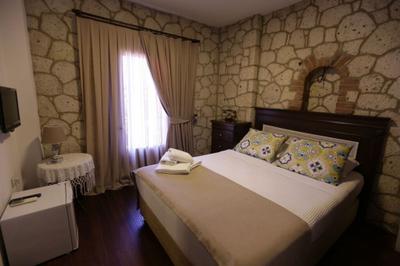 Seven Rooms Hotel