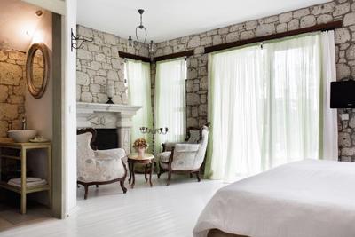 Alacati Taskonak Hotel