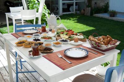 Alacati Taskonak Hotel