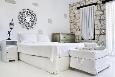 Alacati Taskonak Hotel