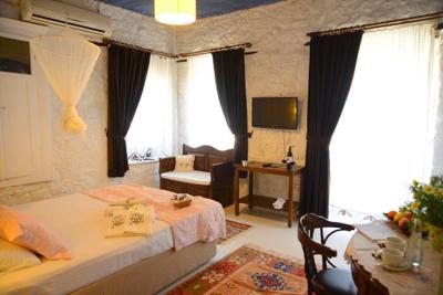 Alacati Sun Butik Hotel