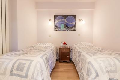 Sakin Ev Hotel