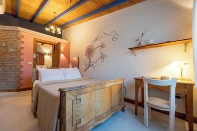 Sakin Ev Hotel