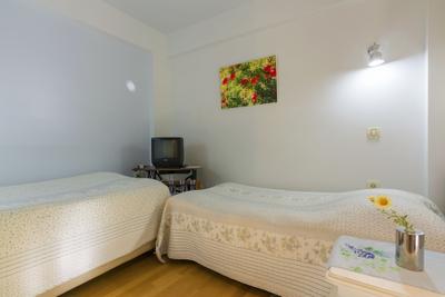 Sakin Ev Hotel