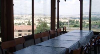 Cavit Hotel