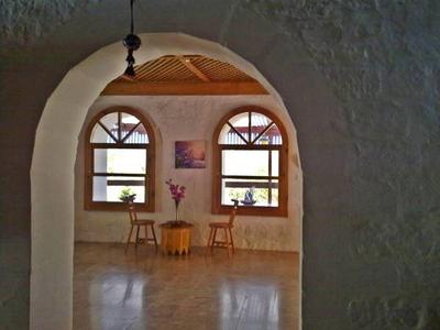 Adrasan Eviniz Hotel