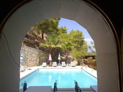 Adrasan Eviniz Hotel