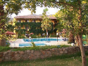 Cizmeci Hotel