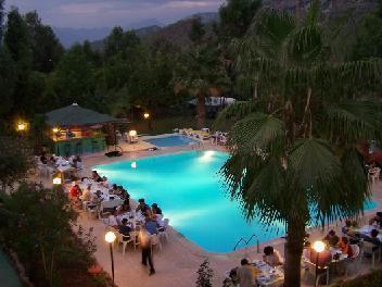Cizmeci Hotel