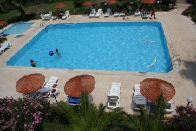 Cizmeci Hotel