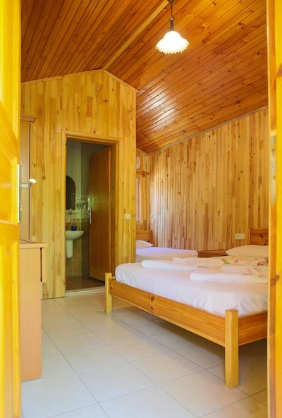 Duran Pension