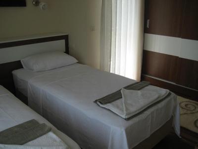 Crescent Villa