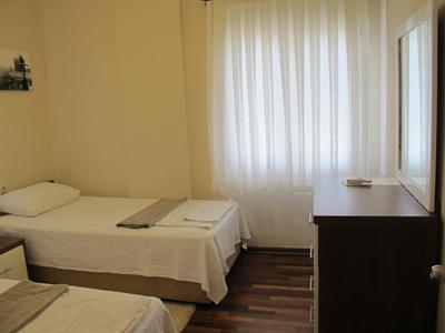 Crescent Villa