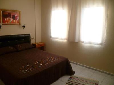 Yakut Apart Hotel
