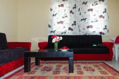 Yakut Apart Hotel